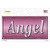 Angel Wholesale Novelty Sticker Decal