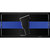 Vermont Thin Blue Line Wholesale Novelty Sticker Decal