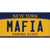 Mafia New York Wholesale Novelty Sticker Decal