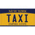 Taxi New York Wholesale Novelty Sticker Decal