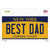 Best Dad New York Wholesale Novelty Sticker Decal