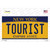 Tourist New York Wholesale Novelty Sticker Decal