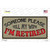 Tell My Wife I Am Retired Wholesale Novelty Sticker Decal