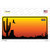 AZ Blank Scenic Wholesale Novelty Sticker Decal