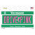 Drive Pink Vermont Wholesale Novelty Sticker Decal