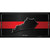 Kentucky Thin Red Line Wholesale Novelty Sticker Decal