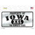 Property Of Iowa Wholesale Novelty Sticker Decal