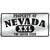 Property Of Nevada Wholesale Novelty Sticker Decal