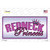 Princess Redneck Wholesale Novelty Sticker Decal