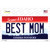 Best Mom Idaho Wholesale Novelty Sticker Decal
