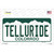 Telluride Colorado Wholesale Novelty Sticker Decal