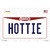 Hottie Ohio Wholesale Novelty Sticker Decal