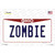 Zombie Ohio Wholesale Novelty Sticker Decal