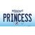 Princess Missouri Wholesale Novelty Sticker Decal