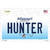 Hunter Missouri Wholesale Novelty Sticker Decal