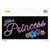 Princess Wholesale Novelty Sticker Decal