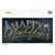 Happy New Year Wholesale Novelty Sticker Decal