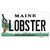 Lobster Maine Wholesale Novelty Sticker Decal