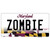 Zombie Maryland Wholesale Novelty Sticker Decal