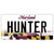 Hunter Maryland Wholesale Novelty Sticker Decal