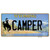 Camper Wyoming Wholesale Novelty Sticker Decal