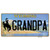 Grandpa Wyoming Wholesale Novelty Sticker Decal