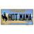 Hot Mama Wyoming Wholesale Novelty Sticker Decal