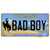 Bad Boy Wyoming Wholesale Novelty Sticker Decal