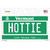 Hottie Vermont Wholesale Novelty Sticker Decal