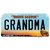 Grandma North Dakota Wholesale Novelty Sticker Decal