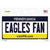 Eagles Fan Pennsylvania Wholesale Novelty Sticker Decal