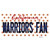 Warriors Fan California Wholesale Novelty Sticker Decal