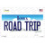 Road Trip Iowa Wholesale Novelty Sticker Decal