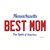 Best Mom Massachusetts Wholesale Novelty Sticker Decal