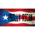 Philly Rican Puerto Rico Flag Wholesale Novelty Sticker Decal