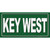 Key West Wholesale Novelty Sticker Decal