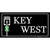 Key West Highway Wholesale Novelty Sticker Decal