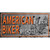 American Biker Wholesale Novelty Sticker Decal