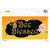 Bee Blessed Honey Hive Wholesale Novelty Sticker Decal