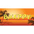 Be Happy Beach Scene Wholesale Novelty Sticker Decal