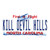 Kill Devil Hills North Carolina Wholesale Novelty Sticker Decal