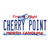 Cherry Point North Carolina Wholesale Novelty Sticker Decal