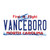 Vanceboro North Carolina Wholesale Novelty Sticker Decal