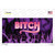 Bitch from Hell Wholesale Novelty Sticker Decal