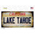California Lake Tahoe Wholesale Novelty Sticker Decal
