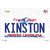 Kinston North Carolina State Wholesale Novelty Sticker Decal