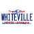Whiteville North Carolina State Wholesale Novelty Sticker Decal