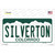 Silverton Colorado Wholesale Novelty Sticker Decal