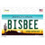 Bisbee Arizona Wholesale Novelty Sticker Decal