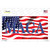 MAGA Flag Wholesale Novelty Sticker Decal